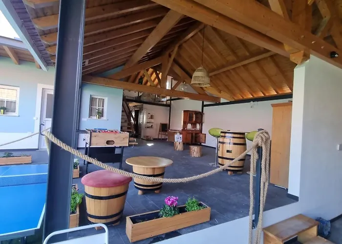 Landsted Eco Charm Discovery Quinta Da Oliveirinha Helenos