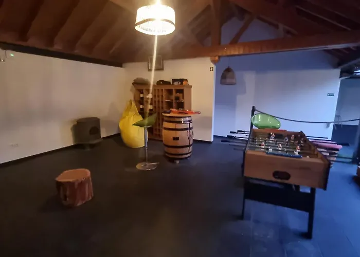 Landsted Eco Charm Discovery Quinta Da Oliveirinha *